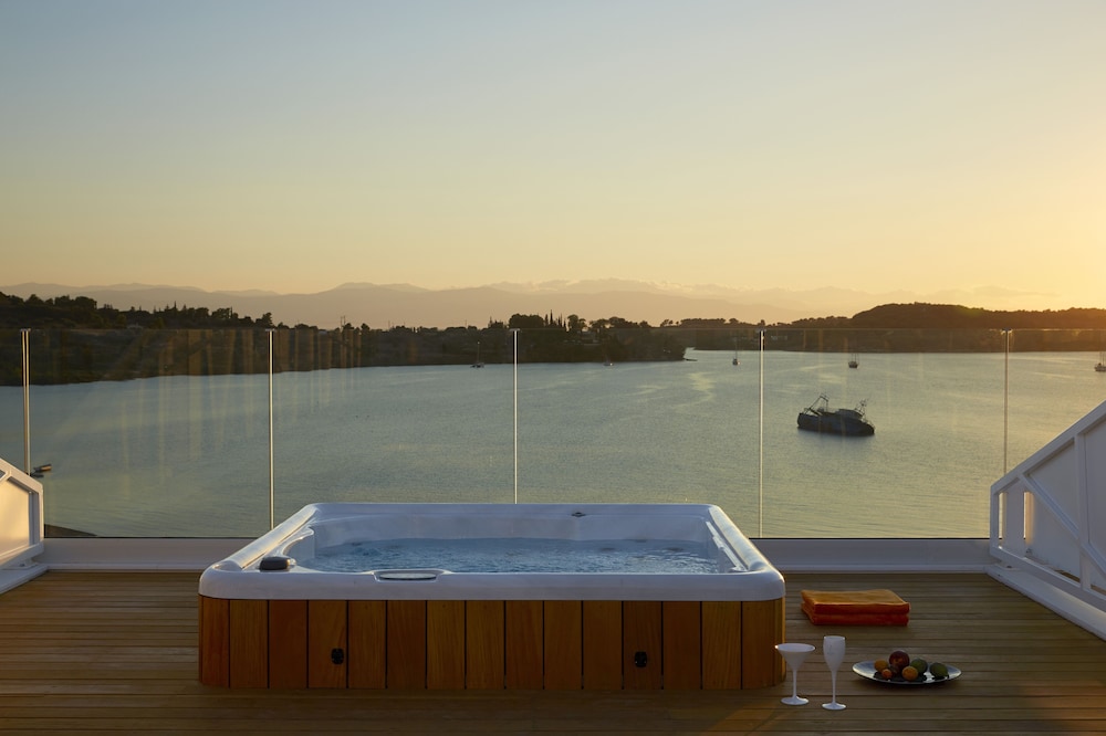 Nikki Beach Resort and Spa Porto Heli 46/70