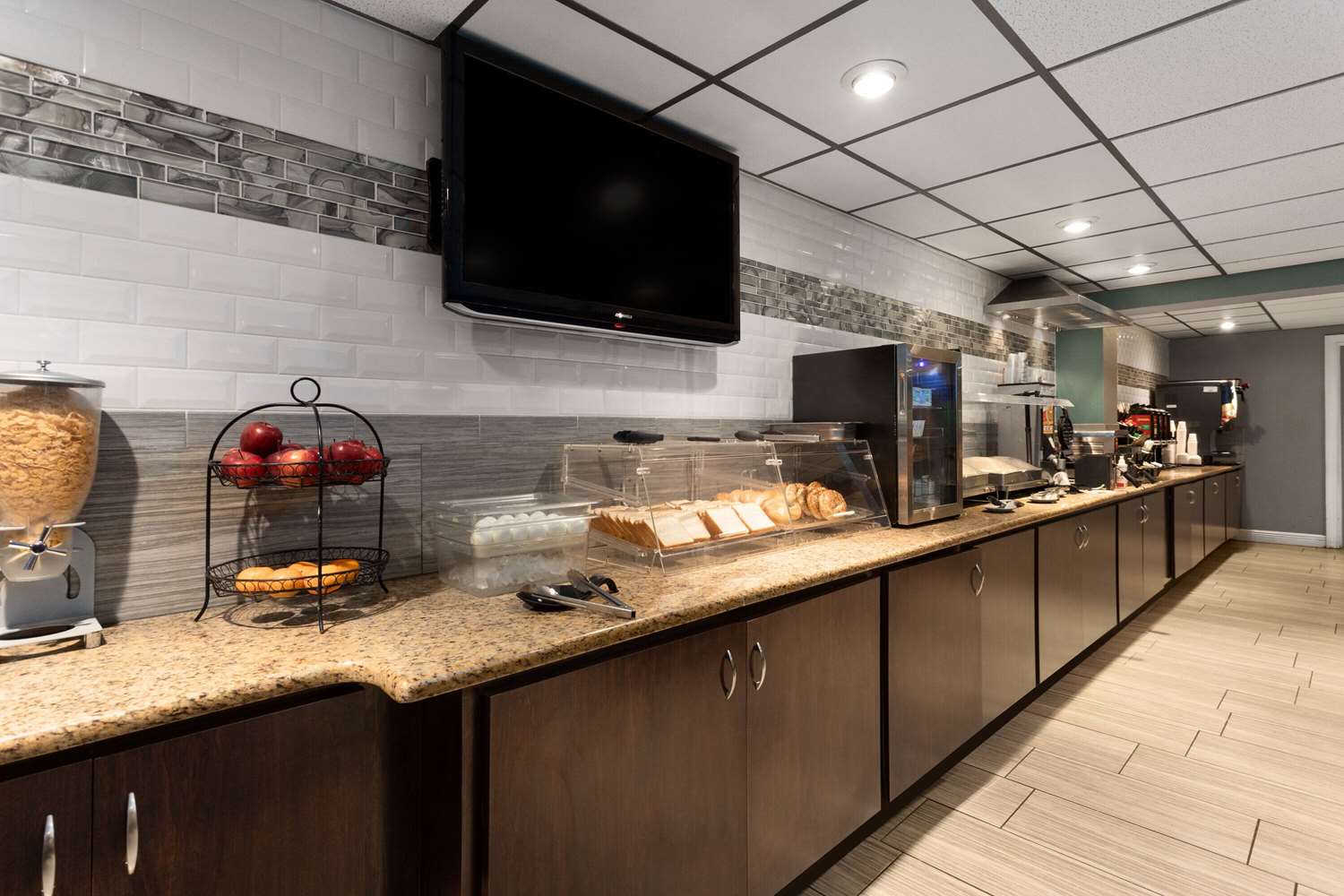 La Quinta Inn By Wyndham Cocoa Beach Port Canaveral 46/57