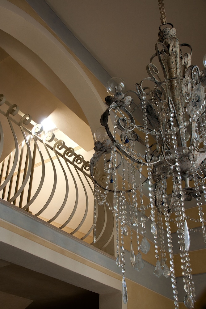 Relais & Residence Villa Mazzanta 9/50