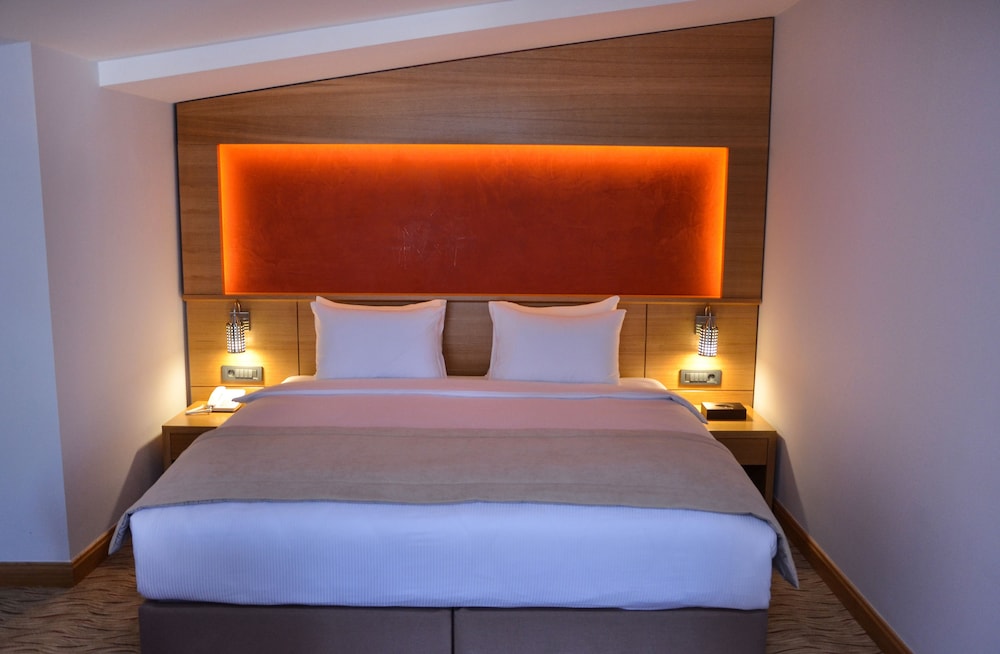 Bacacan Otel 11/50