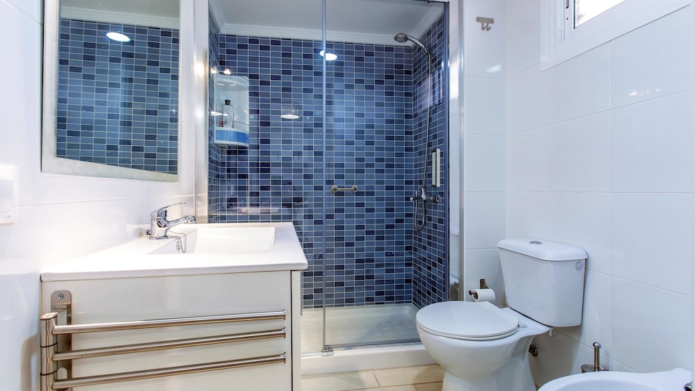 Tagoror Beach Apartments - Adults Only 16/48