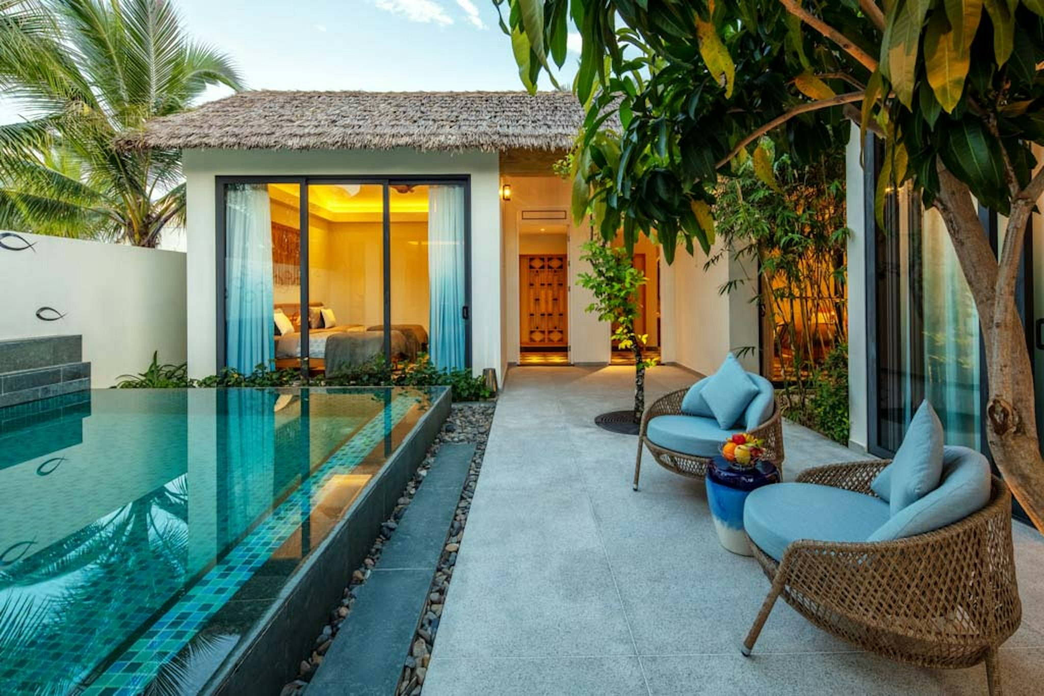 New World Phu Quoc Resort 23/50