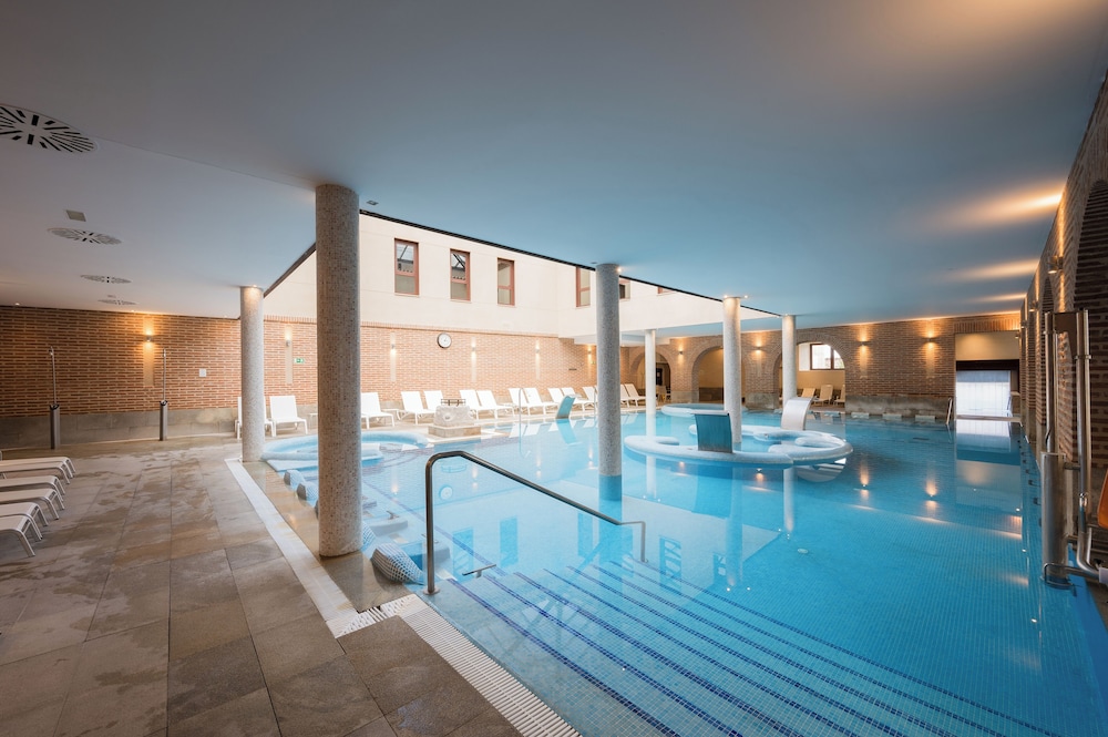 Castilla Termal Balneario de Olmedo 25/50