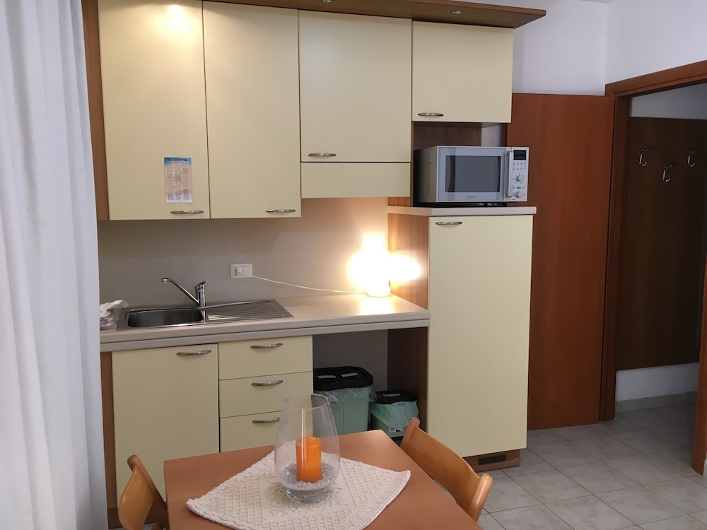 Il Nido Dei Gabbiani 18/50