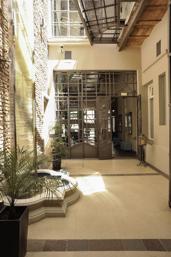 San Telmo Luxury Suites 67/72