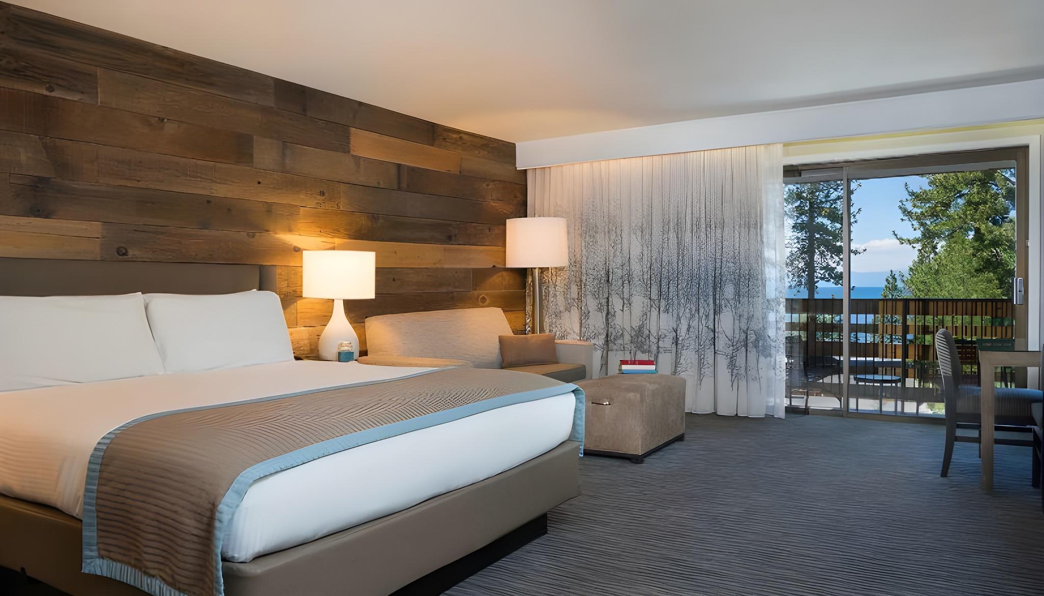 Room, Single