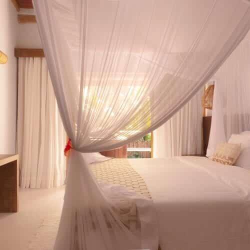 Garden, Prestige, Suite