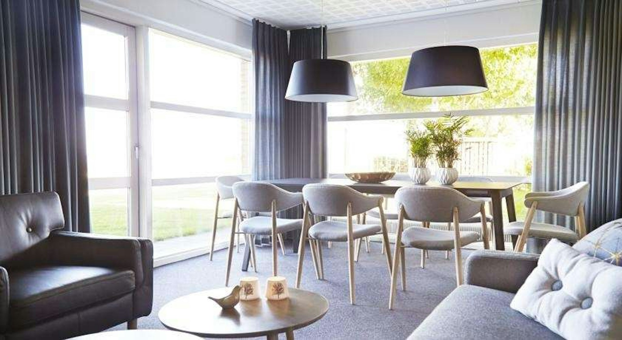 Horisont Hotel And Konference Ex Koldkaergard Hotel And Konferencecenter 7/10