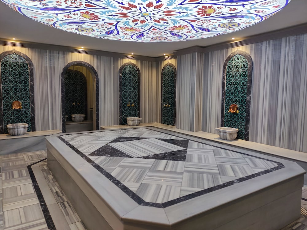 Anemon Mardin Hotel 25/39