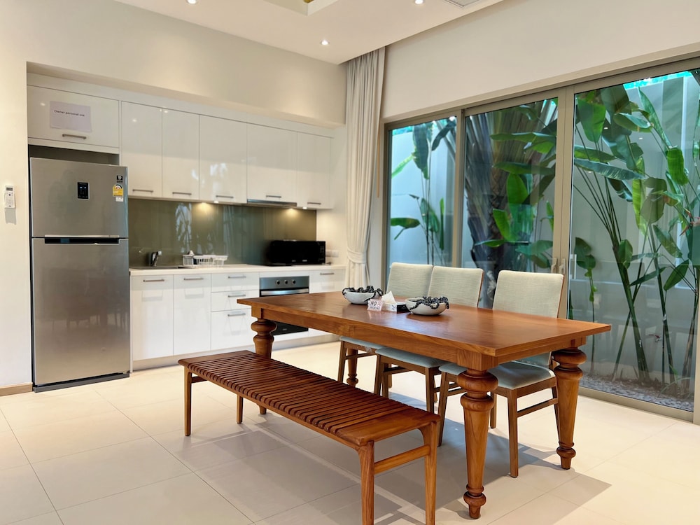 Trichada Villas 34/53