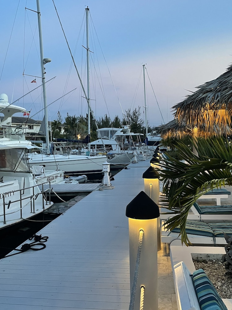 Ocean Reef Yacht Club Resort 71/75
