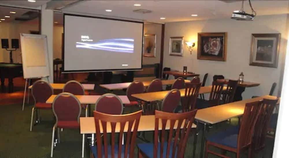 Notodden Hotel 54/55