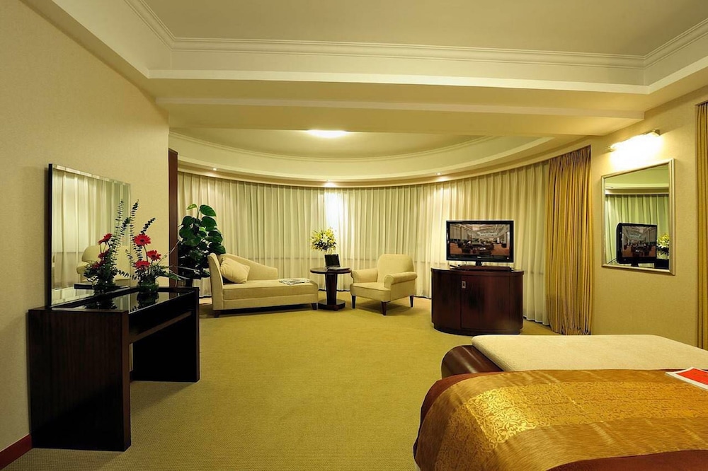 Jin An Hotel 30/48