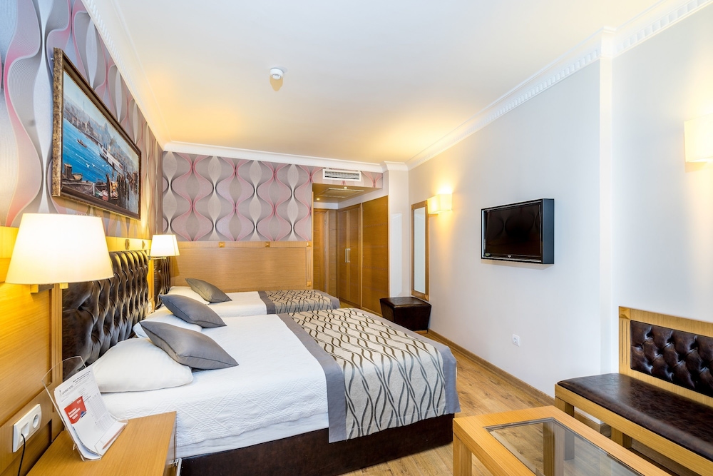 Levent Hotel 41/66