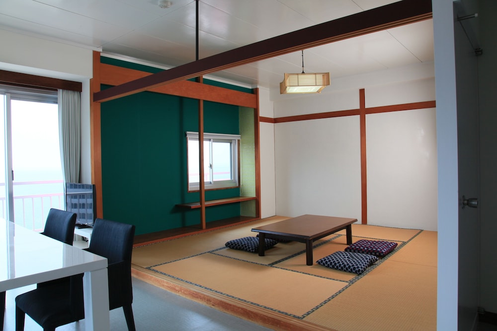 Guest Living Mu Nanki Shirahama 19/49