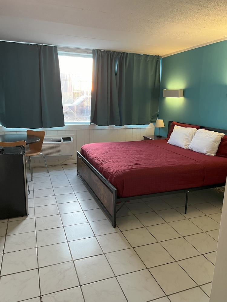 Aire Hotel North Beach 37/87