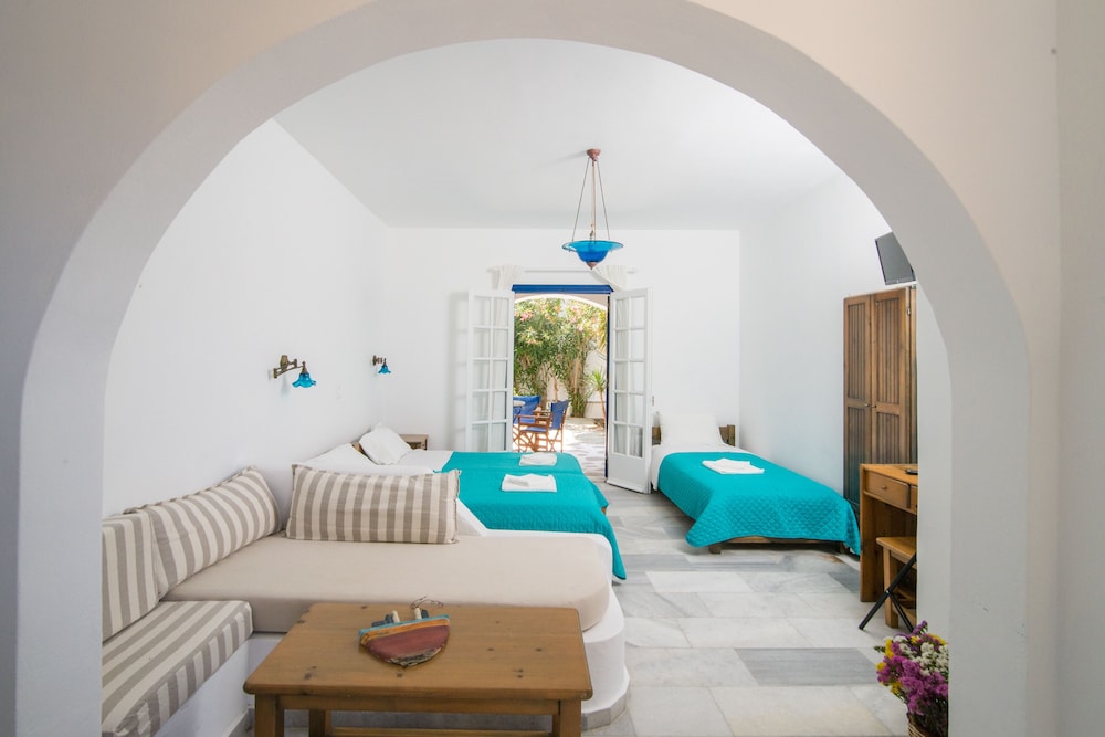 Antonina Hotel Apartments 26/50