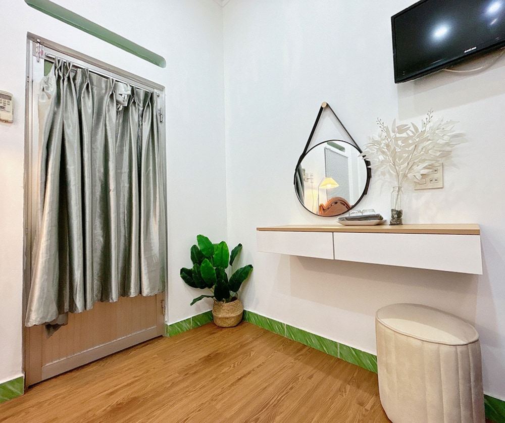 Quoc Dinh Guesthouse 20/42