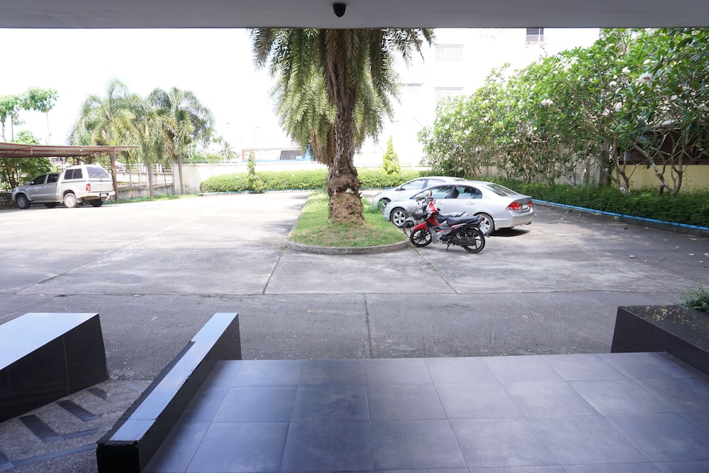 Panatara Hotel 31/35