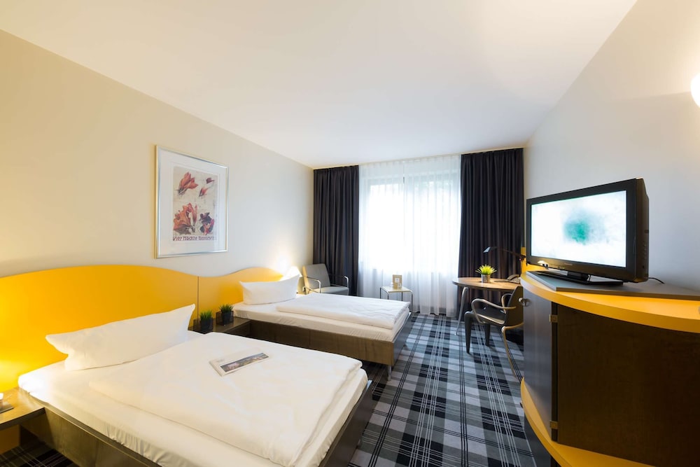 MEDIAN HOTEL HANNOVER LEHRTE 13/63