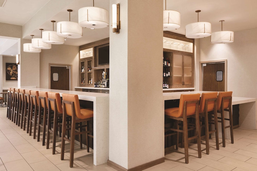 HYATT house Emeryville/San Francisco Bay Area 44/65