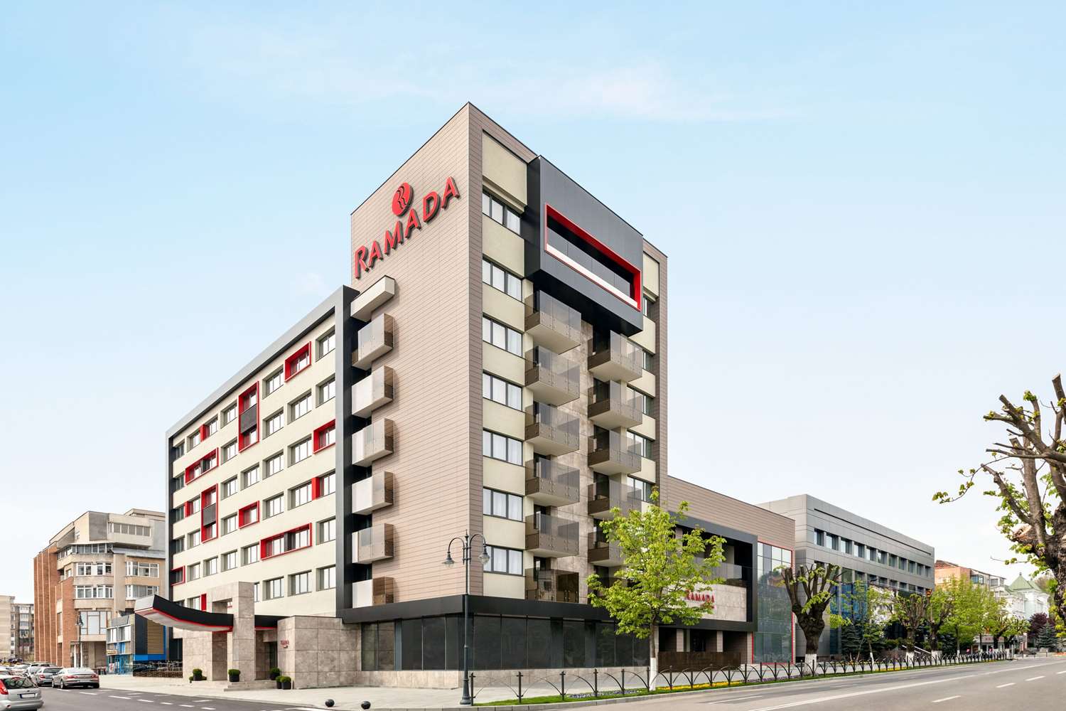Ramada By Wyndham Ramnicu Valcea 4/52