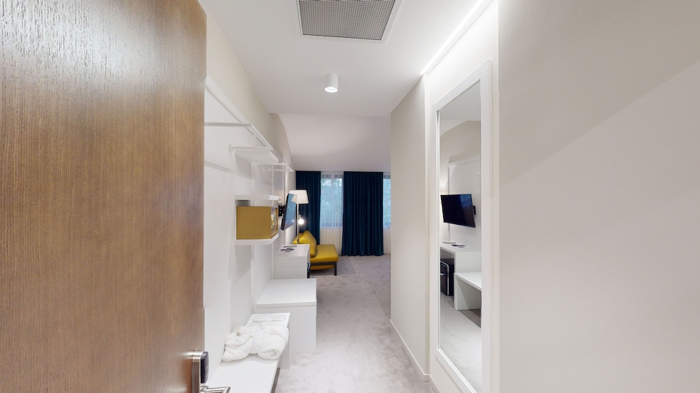 Epigraph Design Hotel 11/61