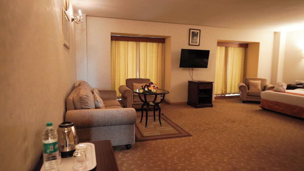 Mgm Mark Whitefield Hotel 27/48