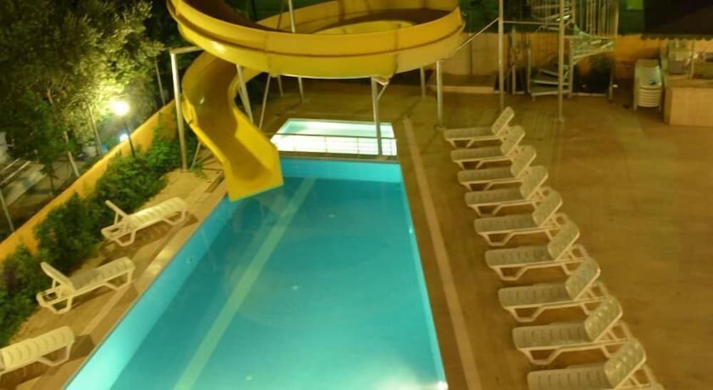Park Avrupa Hotel 32/37