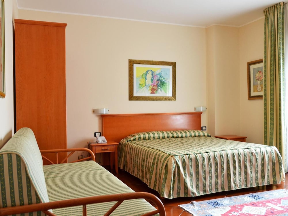 Best Western Hotel Martello 14/40