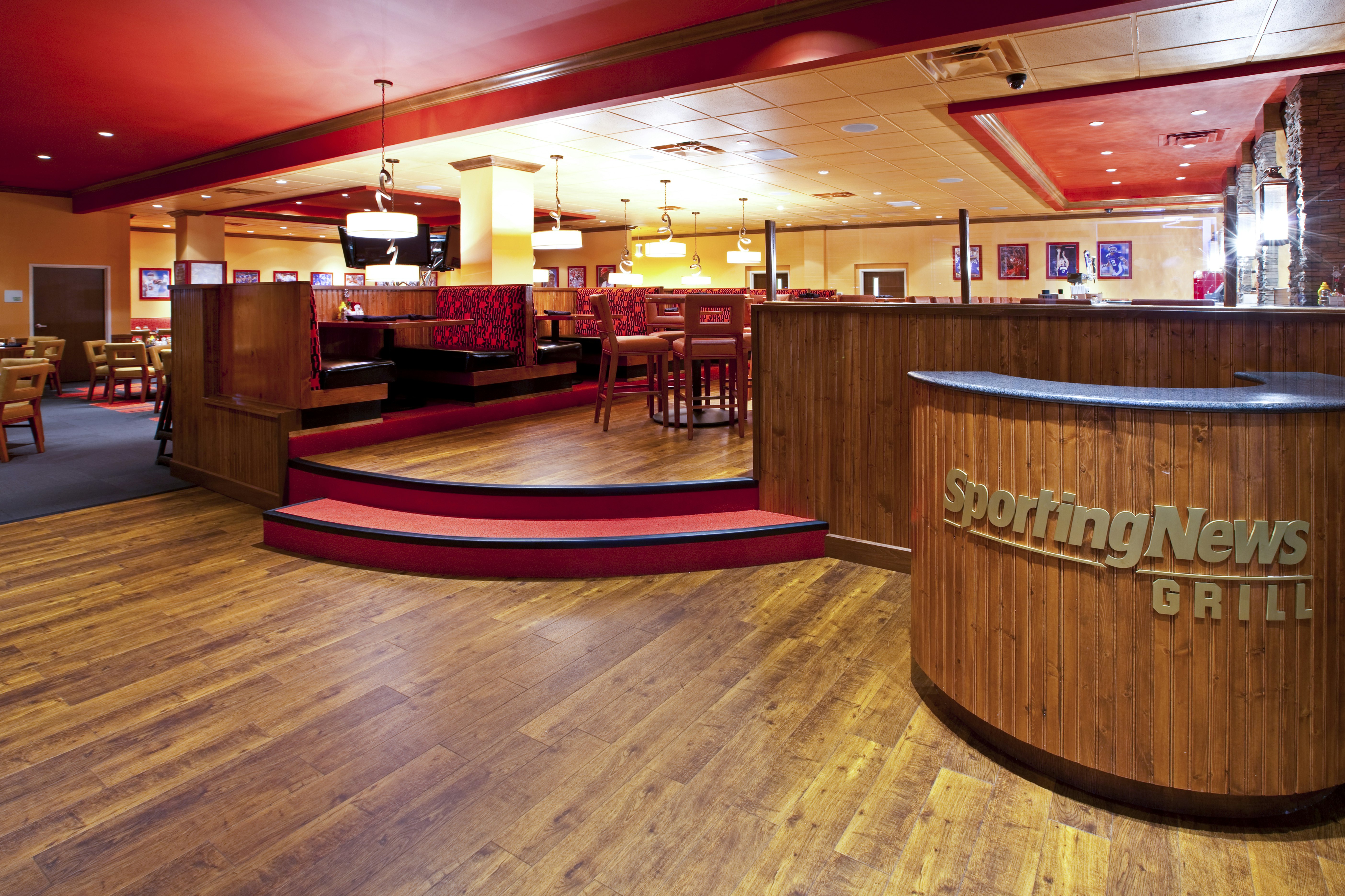 Holiday Inn Louisville Airport South 13/62