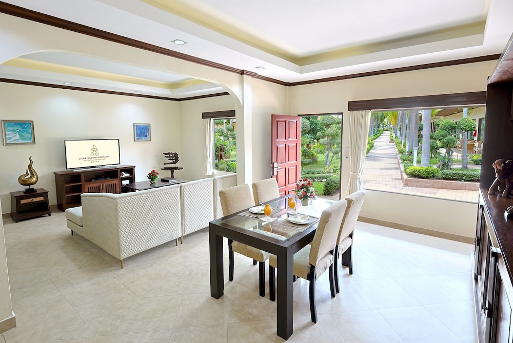 Thai Garden Resort 26/105