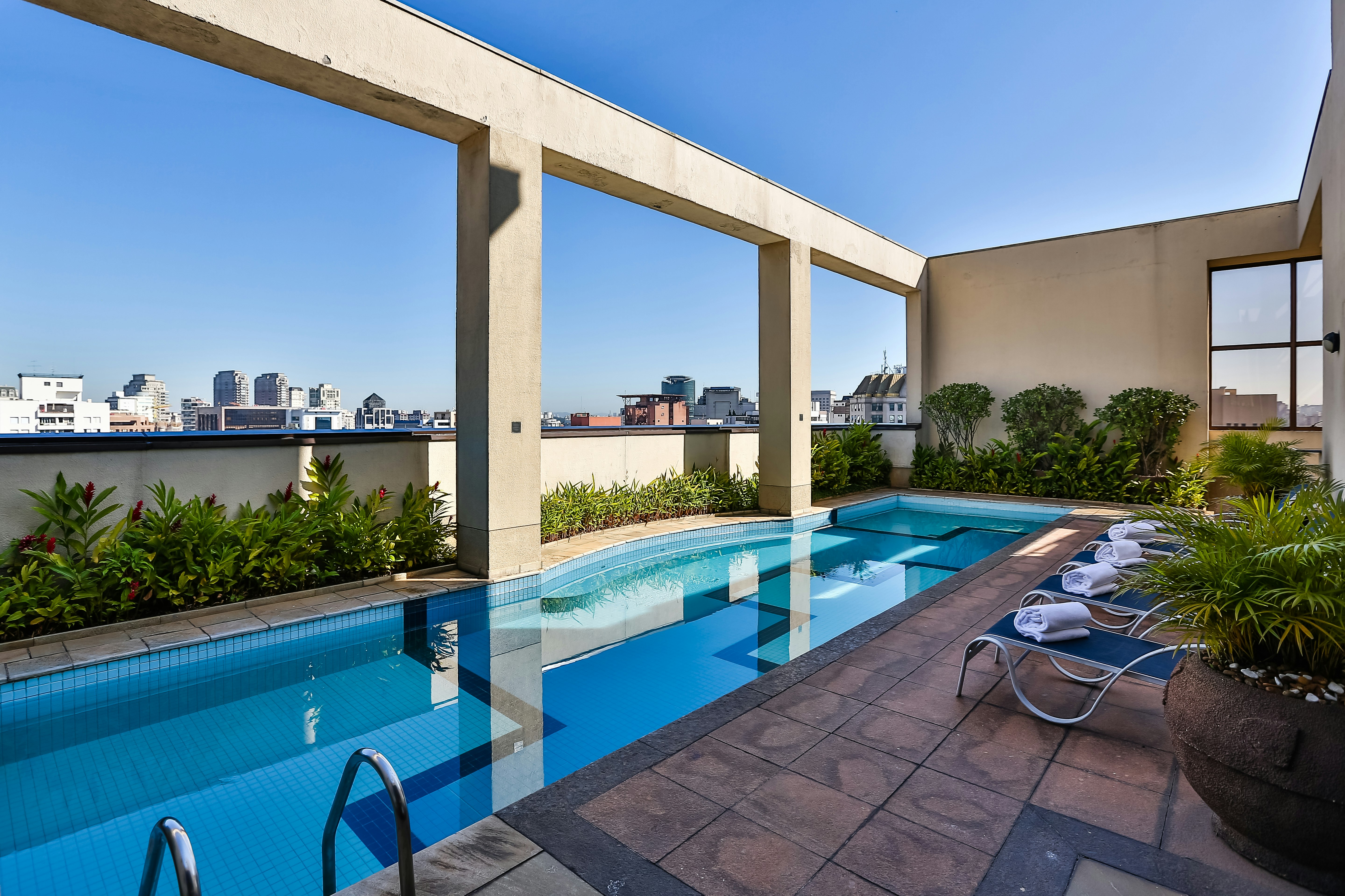 DoubleTree by Hilton Sao Paulo Itaim 23/50