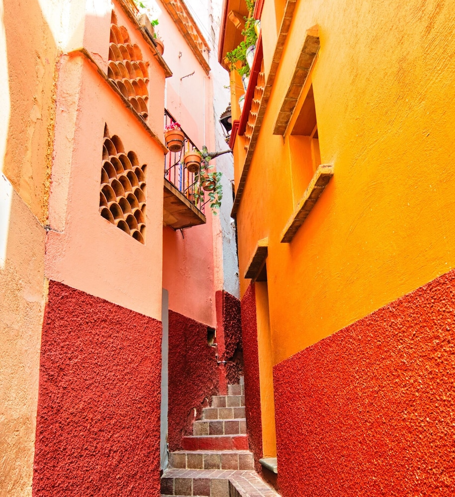 Mision Guanajuato 45/48