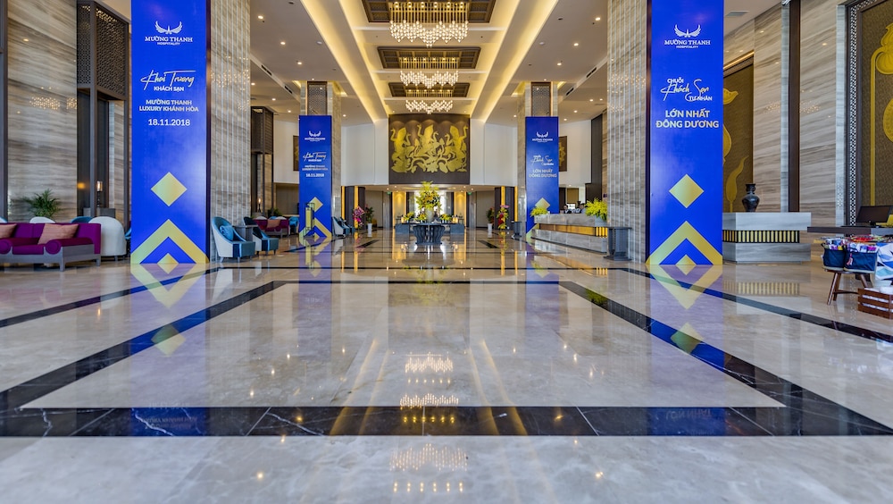 Muong Thanh Luxury Khanh Hoa Hotel 40/66