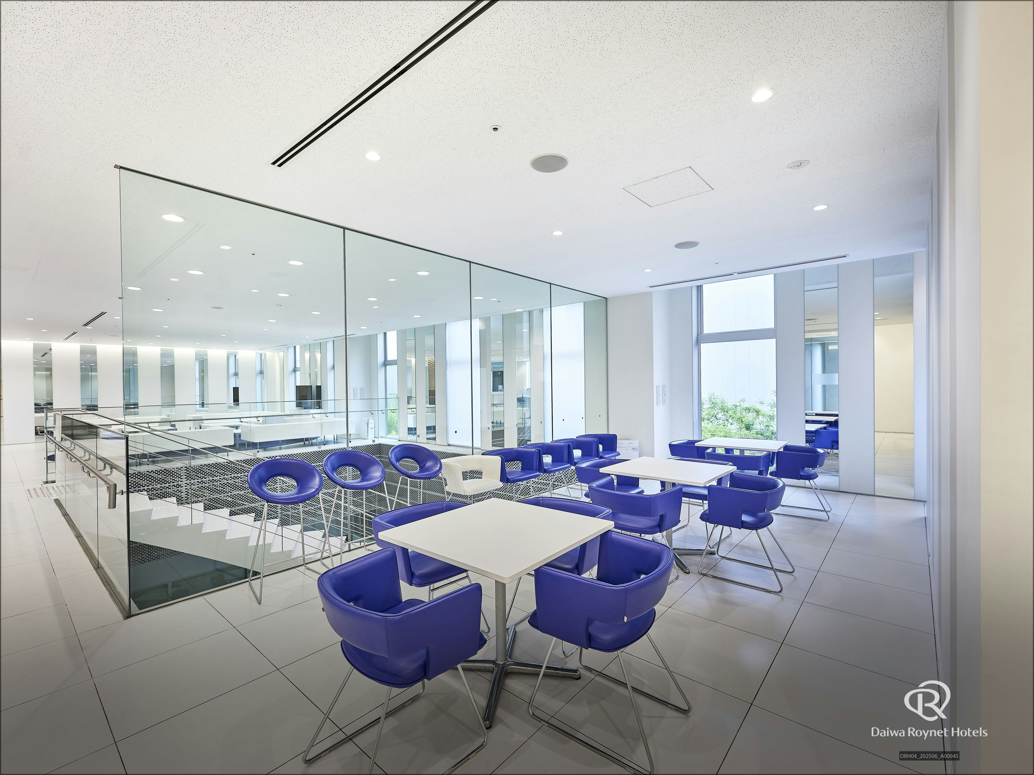 DAIWA ROYNET HOTEL NUMAZU 38/50
