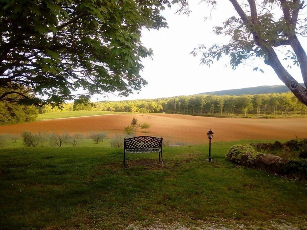 Agriturismo Natura E Salute 21/32