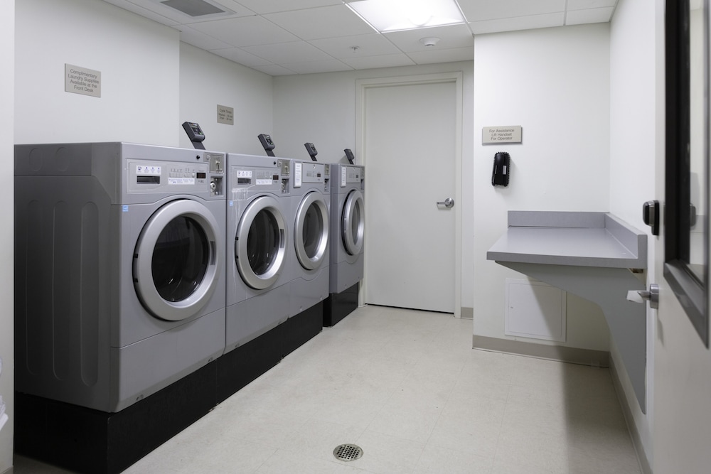 SpringHill Suites by Marriott Atlanta Alpharetta/Roswell 13/36