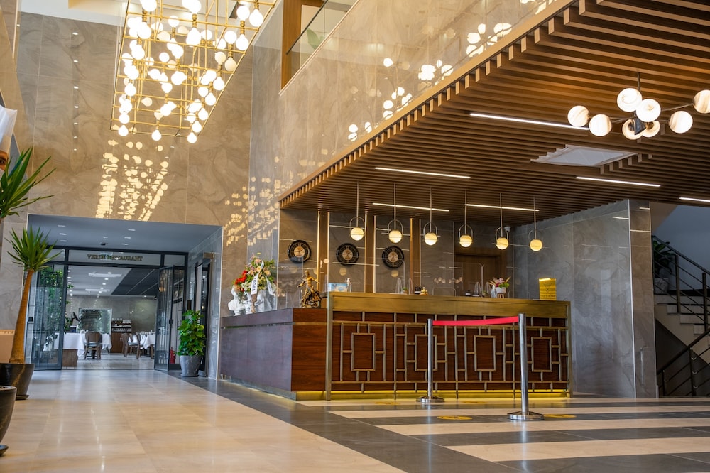 Allia Thermal Health & Spa Kazdaglari 9/65