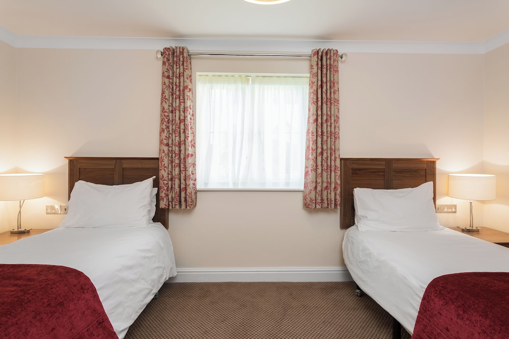 2 Bedrooms, House, Twin Beds, Sofa