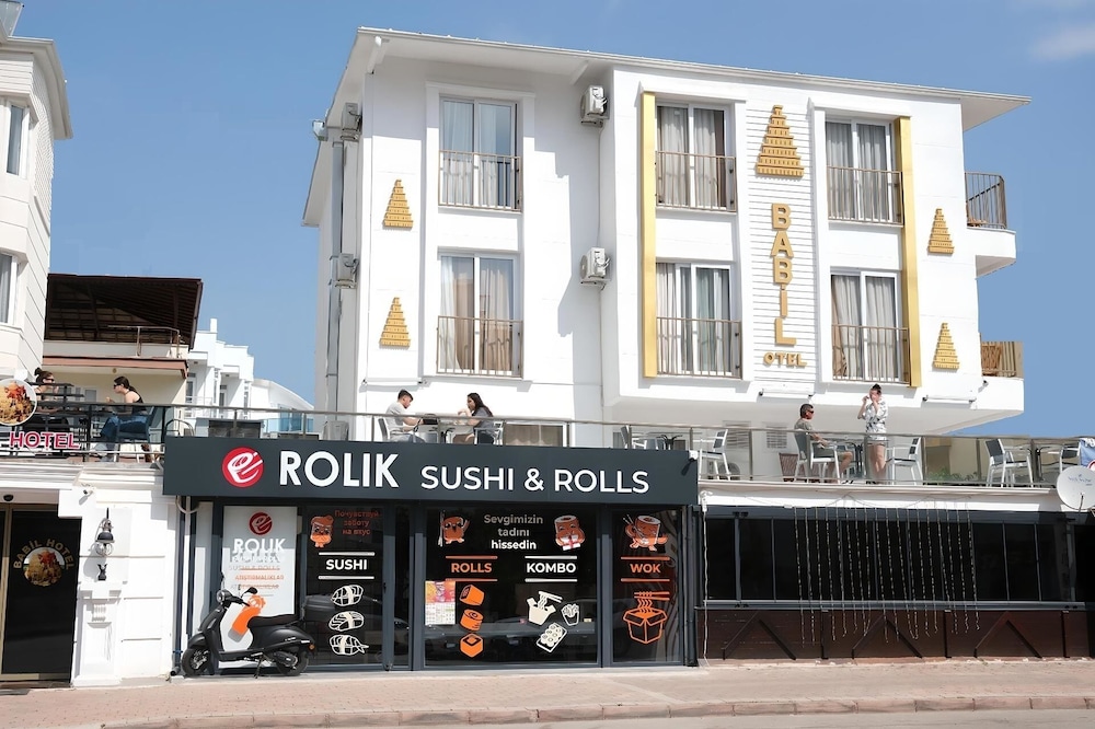 Babil Butik Hotel 1/50