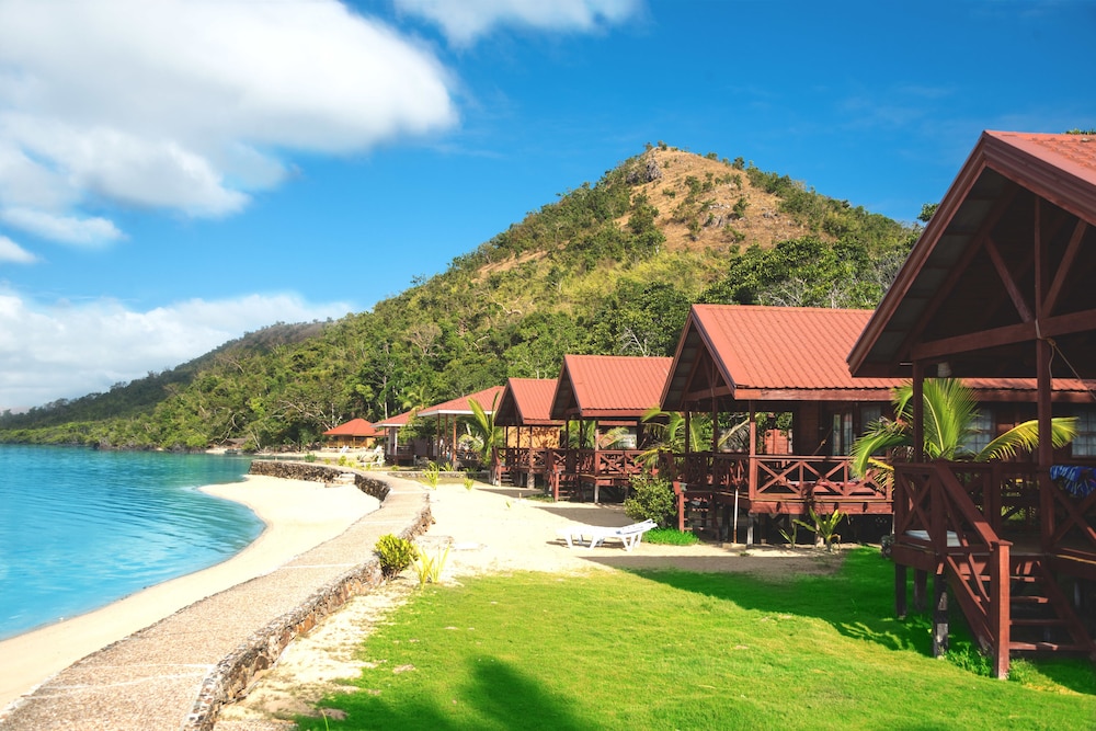 El Rio Y Mar Resort 34/49