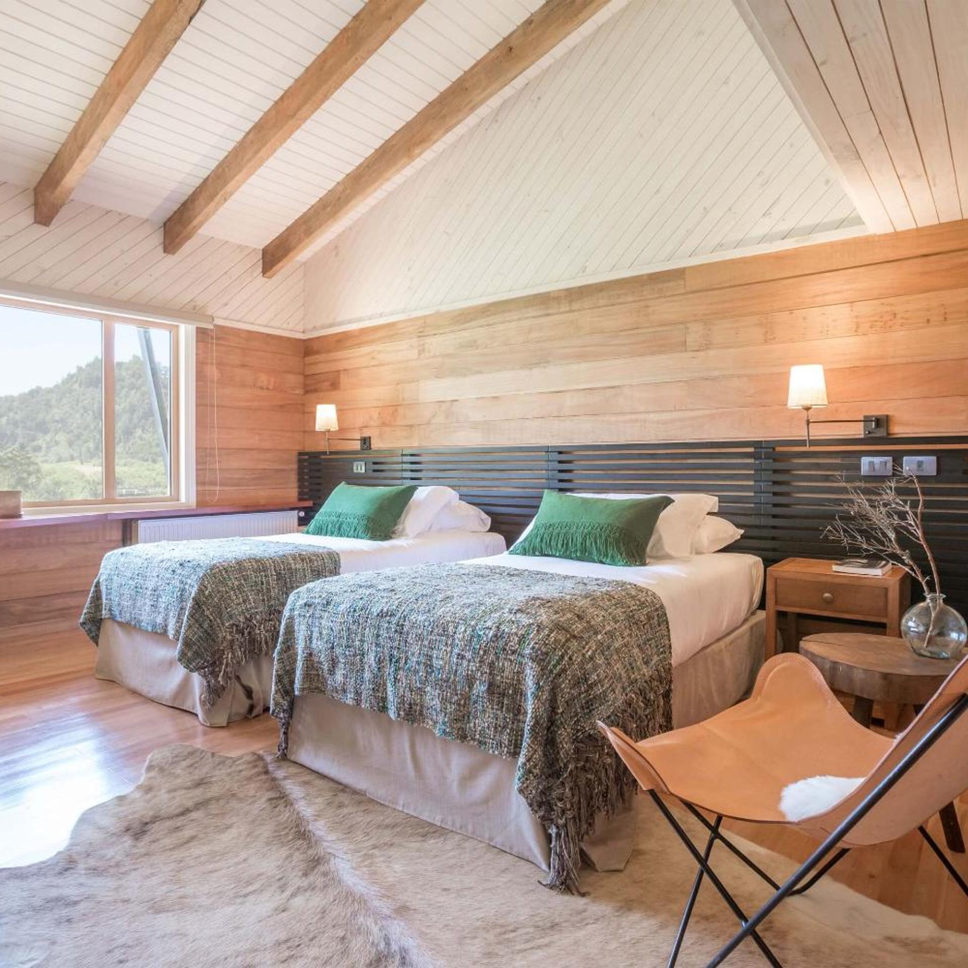 Futangue Hotel & Spa 9/50