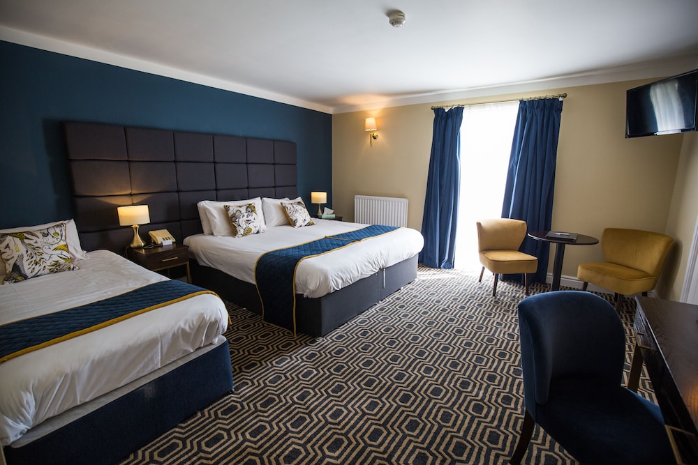 Rossett Hall Hotel 18/78