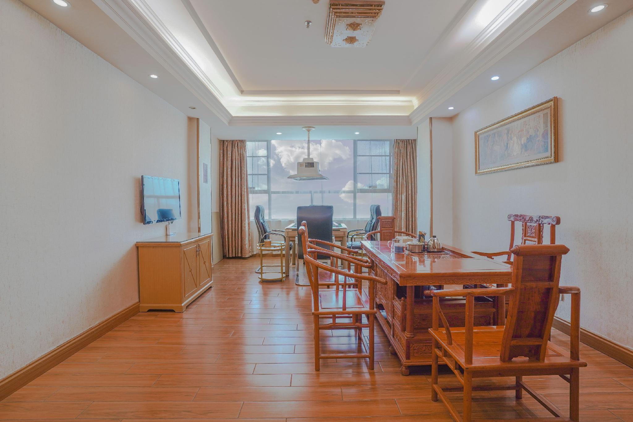 Vienna Hotel (Dongguan Tangxia Lincun Square) 31/39