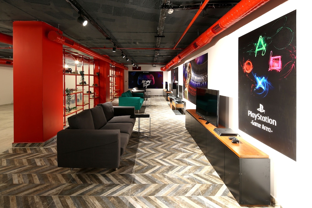 Coordinat Suites 50/65
