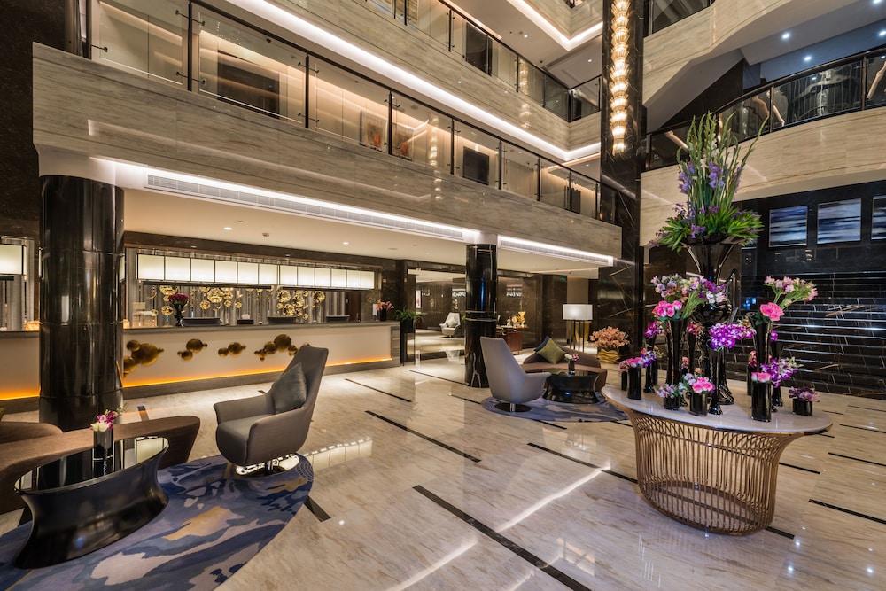 فندق بريرا قرطبة(Braira Qurtubah Hotel) 10/70