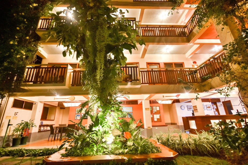 Agos Boracay Rooms And Beds 7/55