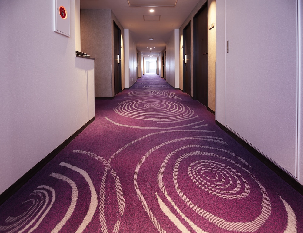 Hotel Mets Urawa 26/27