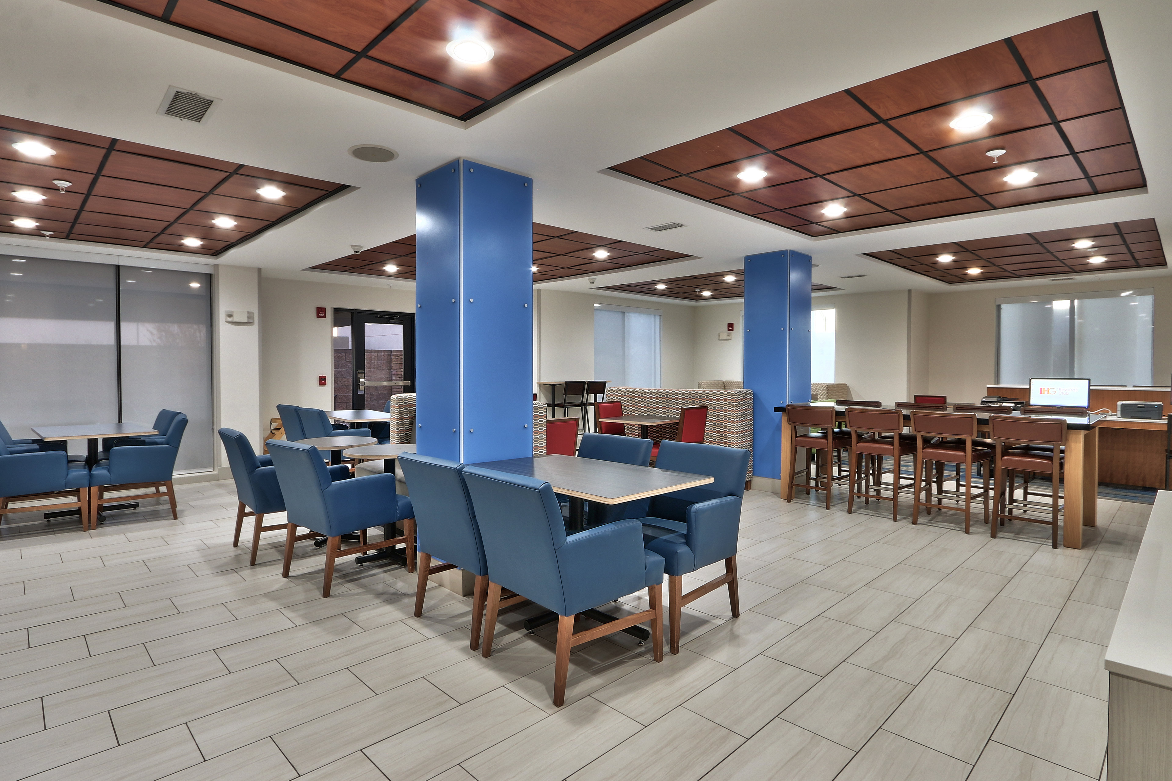 Holiday Inn Express Socorro 47/60